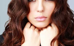 互梦岛男性人体